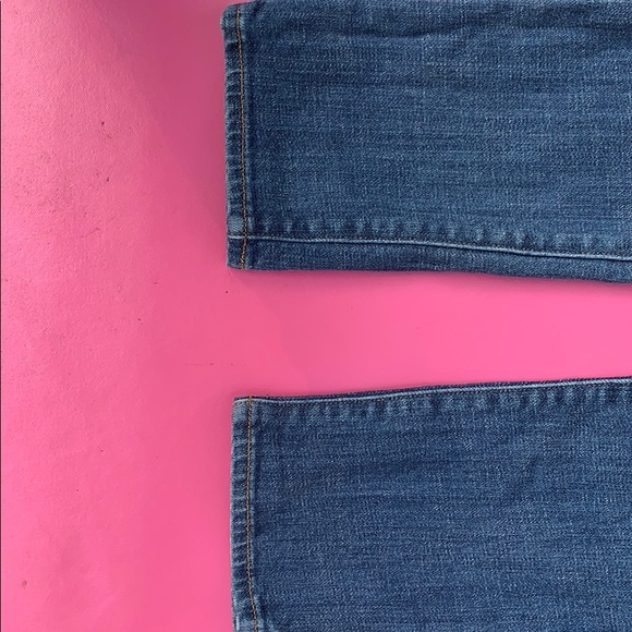 JCrew Toothpick Skinny Jeans size 29 - Picture 4 of 6